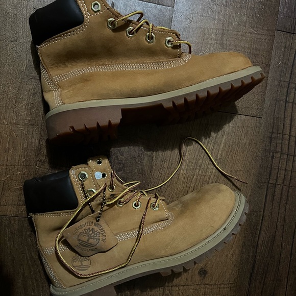 Timberland boot - Picture 2 of 5